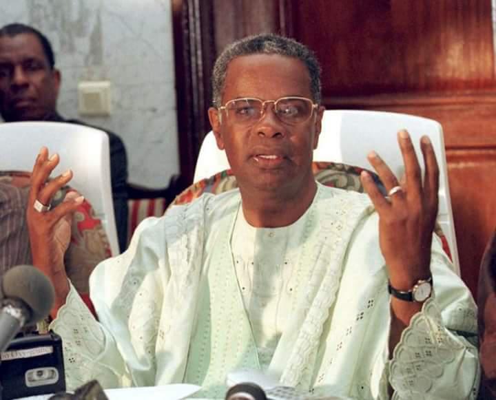 Le touchant témoignage de Babacar Gaye sur feu Djibo Ka
