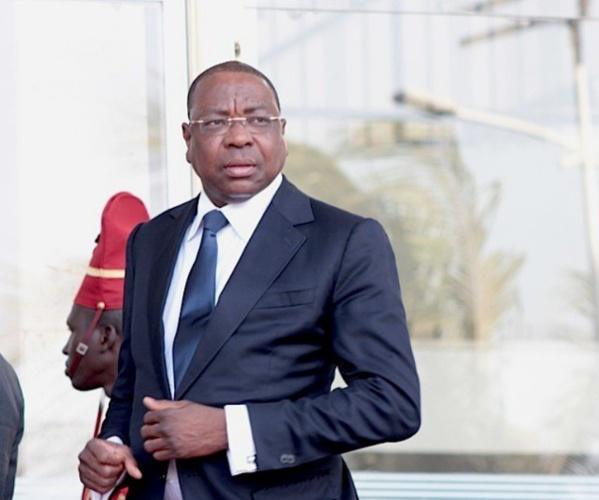 Mankeur Ndiaye: «Je reste au ministère des Affaires étrangères en tant que fonctionnaire»