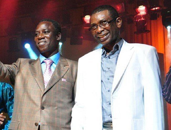 Exclusivité Dakarposte - Youssou Ndour donne sa fille en mariage aujourd’hui...Thione Seck débarque chez "You"