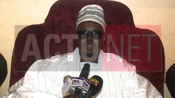 Pouvoir-opposition – Serigne Bass lance le dialogue politique