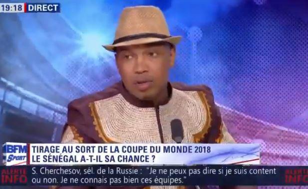 El-Hadji Diouf : « Sadio Mané est plus fort que Kylian Mbappé ! »