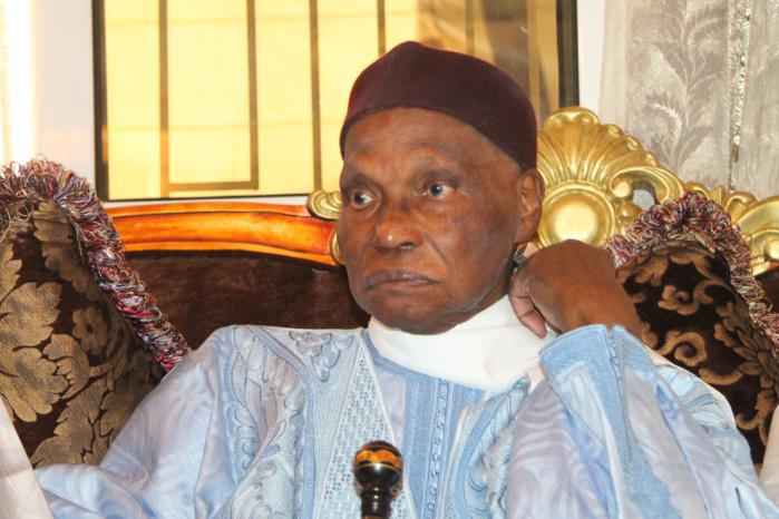 Me Abdoulaye Wade : « Pourquoi j’ai donné au plus grand Aéroport moderne du Sénégal le nom de Blaise Diagne.»