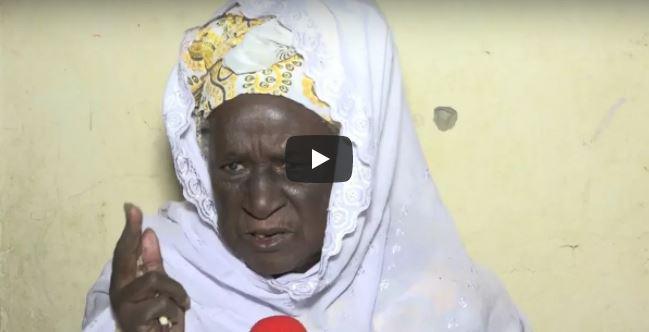 La grand-mère de Macky Sall répond à la mère de Khalifa
