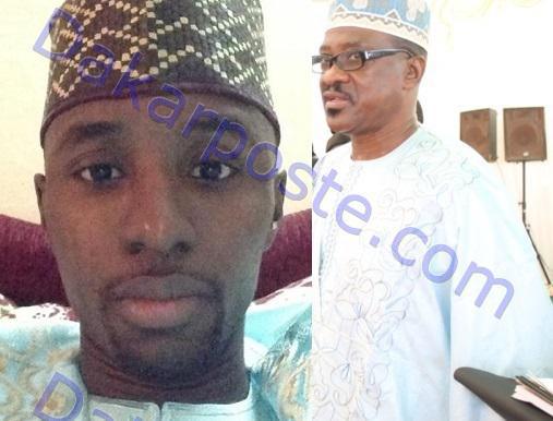 Me Madicke Niang homonyme du fils du jet-setteur Mounzir Niass