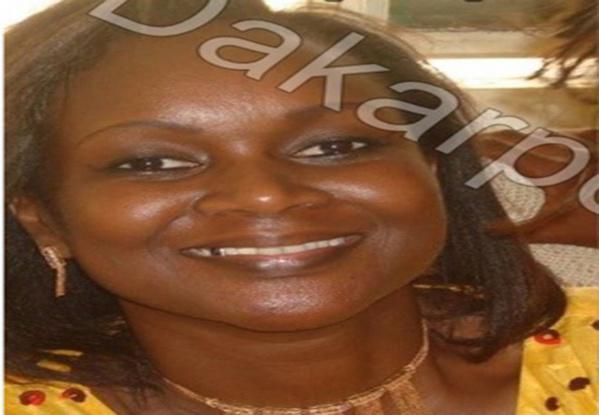 Ndeye Maty Fall , ex epouse du ministre du Budget, avoue: " Birima m' a dit qu'il n'avait plus confiance en moi (...)