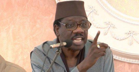 Serigne Moustapha Sy à Macky Sall : "Je serai candidat si…"