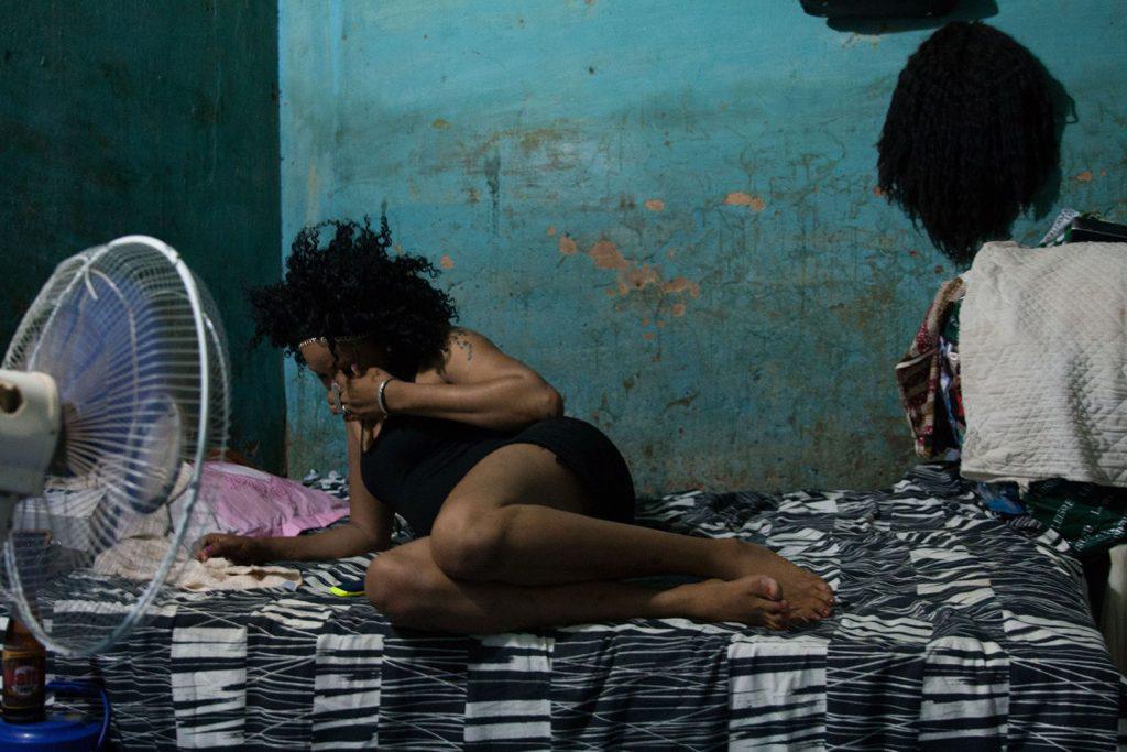 PROSTITUTION CLANDESTINE : Un marché nocturne du sexe bien organisé fait feu et flamme à Kaolack