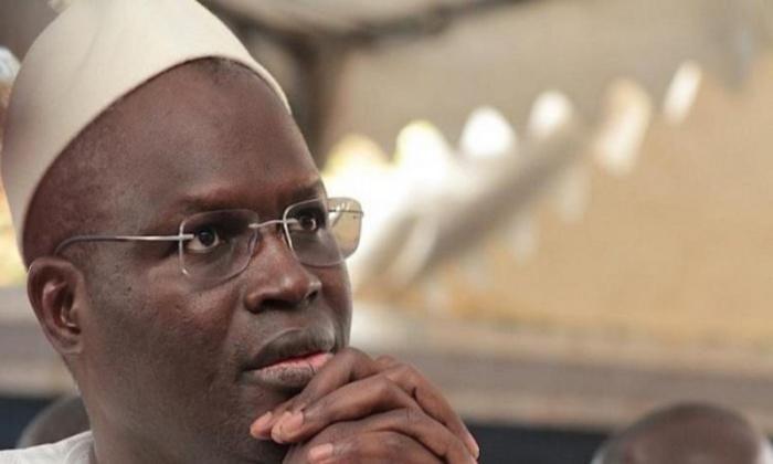 Khalifa Sall en appel : Demba Kandji expulse le public et renvoie l'audience à ce mardi