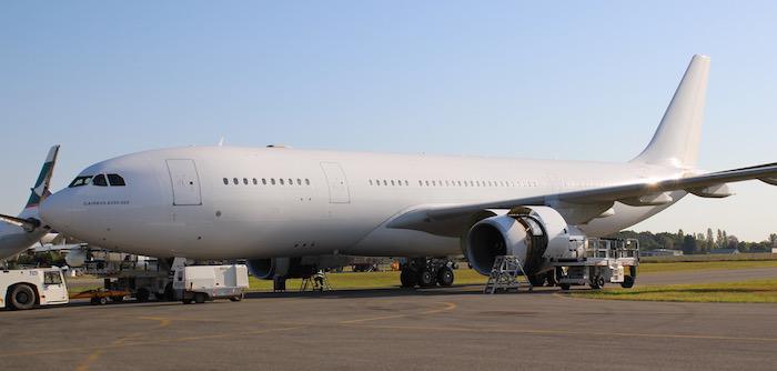 AFRiQUE DE L'OUEST / Pourquoi Air sahel reste clouée sur le tarmac