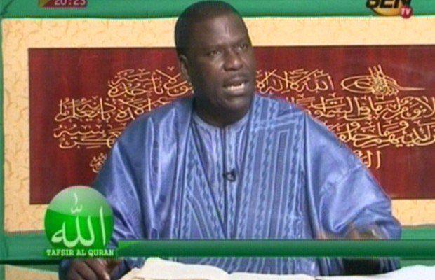 Iran Ndao: « Khalifa moungnal, je ne cessai jamais de prier pour toi… »