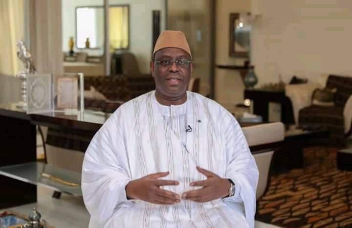 Korité Covid 19 : Macky Sall assure et rassure