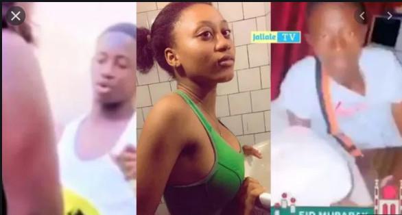 "Fête du Sexe" aux Maristes et à la Cité Keur Gorgui - Les 5 mineurs risquent 1 mois de prison ferme