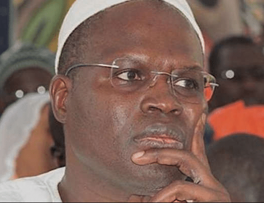 Espace politique - Khalifa Sall, l’un des absents les plus présents : De quoi a-t-il peur ?