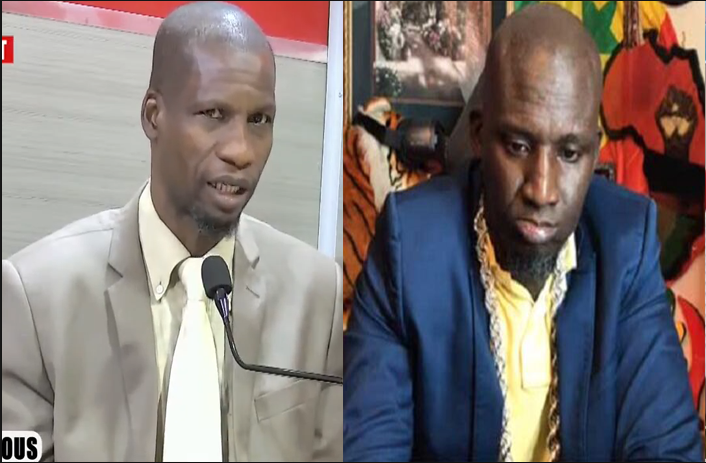 DERNIÈRE MINUTE- Assane Diouf et Clédor Sène finalement placés sous mandat de dépôt
