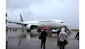 Incident grave sur un vol Air France : les pilotes mis en cause