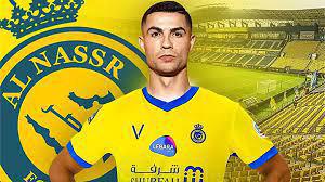 FOOTBALL - MERCATO - L'ONDE DE CHOC : CRISTIANO RONALDO A SIGNÉ À AL-NASSR