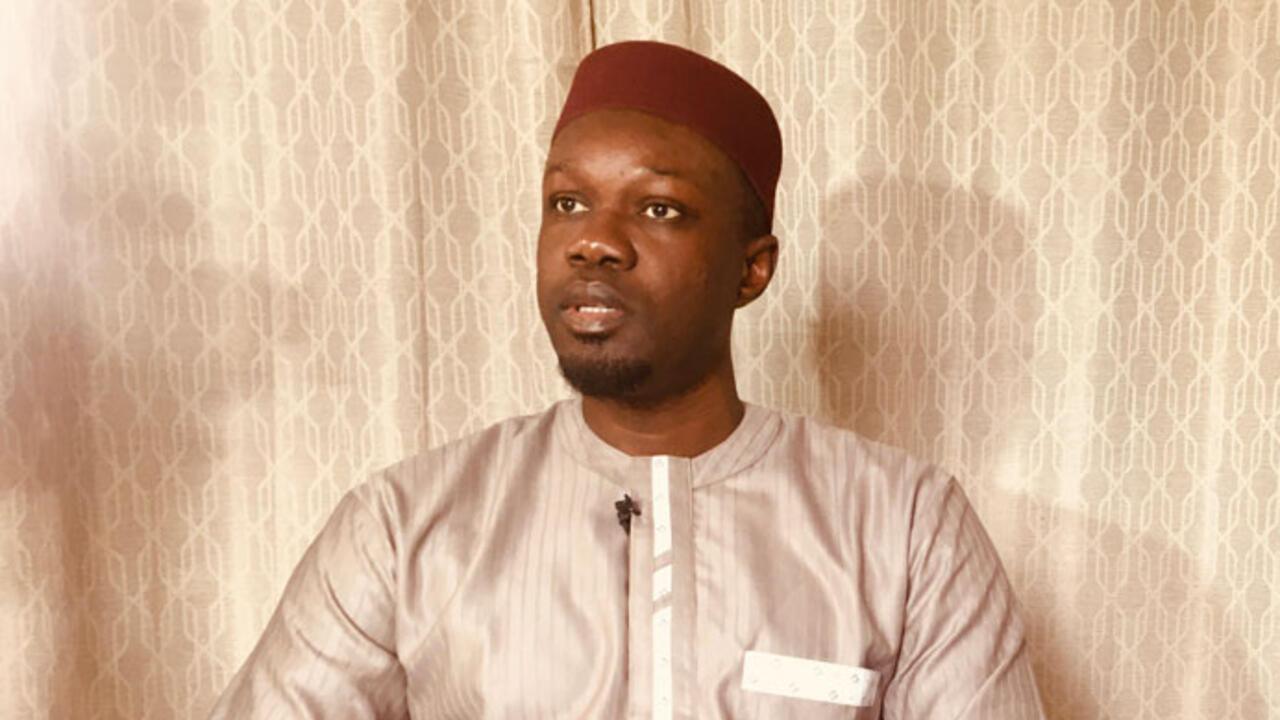 À la veille de son procès vs Mambaye Niang et l'ex masseuse de Sweet Beauty, Adji Raby Sarr, Ousmane Sonko...démasqué !