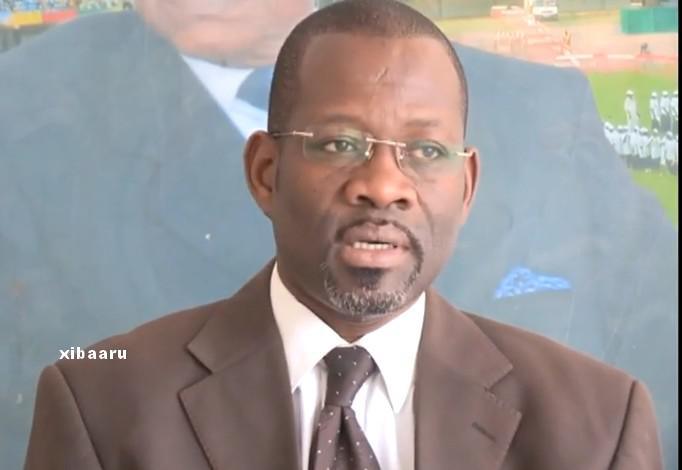 Mayoro Faye, Pds «L’Apr et BBY n'ont pas bien saisi le message de Macky sur la transhumance »
