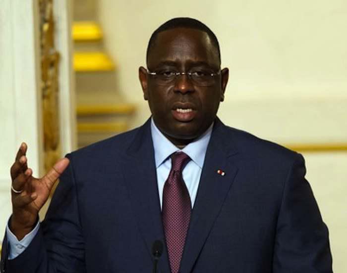 Macky Sall au forum sur le Partenariat Public- Privé « Notre développement, pour être viable, doit s’appuyer davantage sur nos propres ressources. »