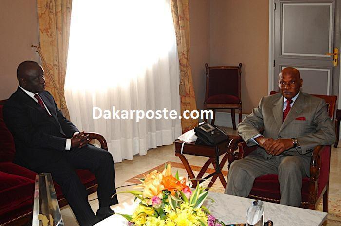 Les dernières informations de l'opposition : Me Abdoulaye Wade a fêté son anniversaire ce vendredi, Idrissa Seck en tournée en Casamance...
