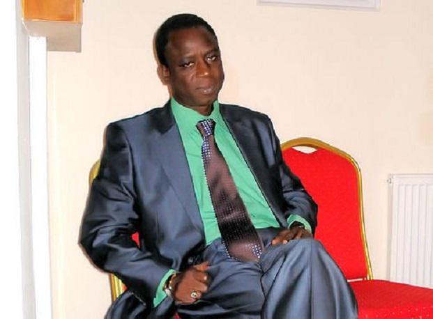 Thione Seck déroule sa campagne de communication