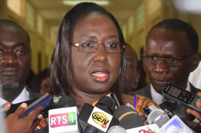 Pour avoir une base à la Médina : Maimouna Ndoye Seck s'appuie sur le frère du défunt Pape Samba Ndir
