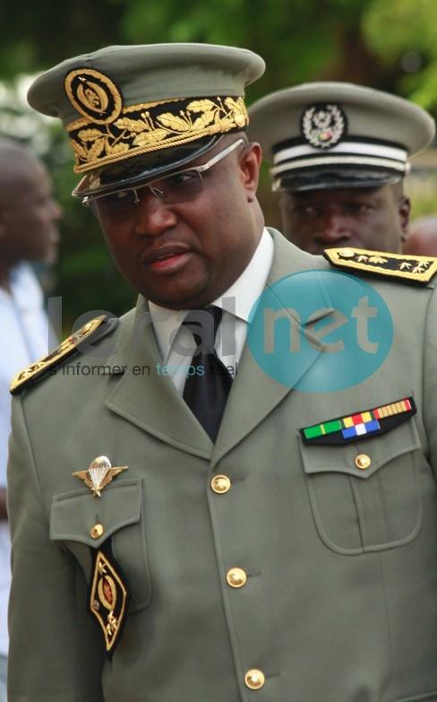 Profil Nouveau Dg De La Senelec Ce Que Vous Ignorez De