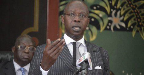 Véhicules et passeports diplomatiques aux maires: Le Premier ministre recadre Aliou Sall