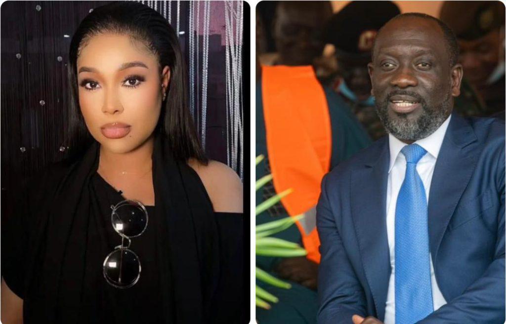 La Gambienne Aisha Fatty, le chef d'entreprise Abdoulaye Thiam, les vidéos salaces...- À l'origine d'une affaire de présumée sextorsion...
