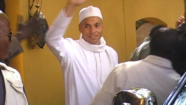 En cas de rejet, l'autre ultime recours de la défense de Karim Wade
