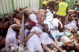 Le bilan du drame de Mina s'est encore alourdit: 61 morts