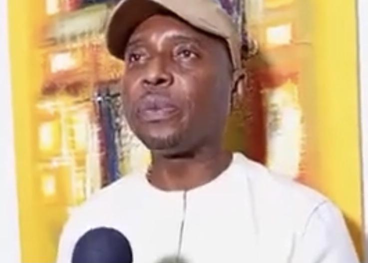 Altercation à la retraite de la ville de Dakar- Barthelemy Dias charge