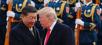 La Chine se prépare à une nouvelle guerre commerciale avec les États-Unis