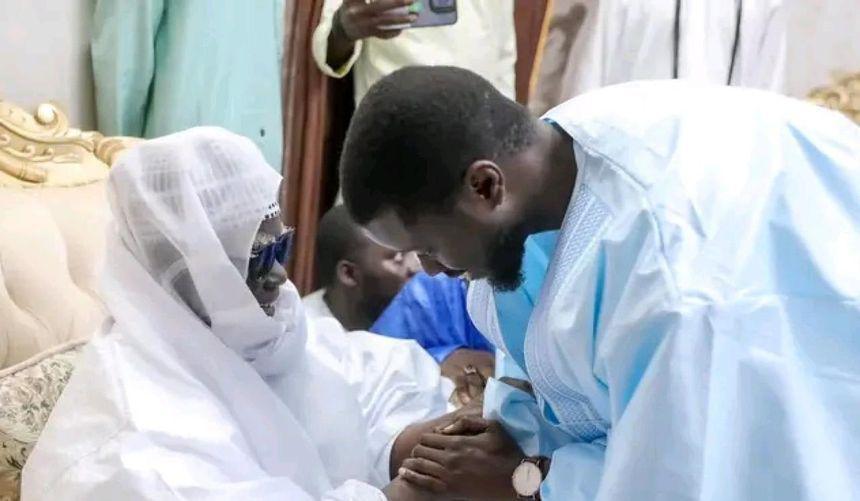 Hôte de Touba ce samedi, le président Bassirou Diomaye Faye attendu également à Darou Mouhty