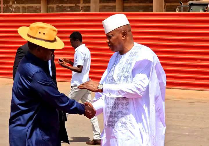 Fête nationale de l'indépendance au Sénégal- Le Président Diomaye affrète l'avion présidentiel pour son homologue Embaló, chef d'État invité de marque
