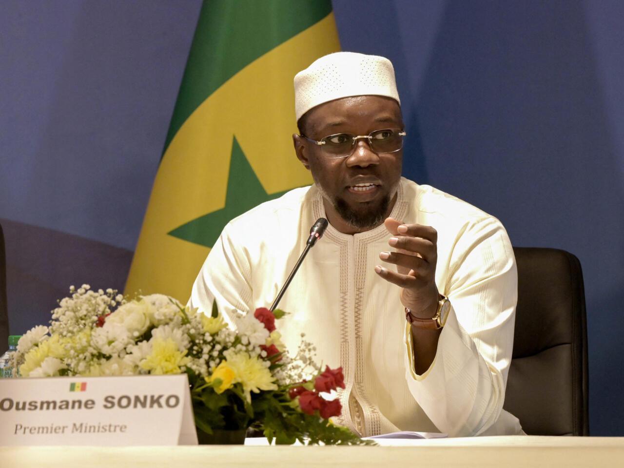 Ousmane Sonko: "La reddition des comptes va s’étaler autant qu’il faudra ...Les gens ne peuvent pas se permettre n’importe quoi à coût de milliards sur le foncier, le patrimoine bâti , sur le marché public, les marchés classés secret défense ..."