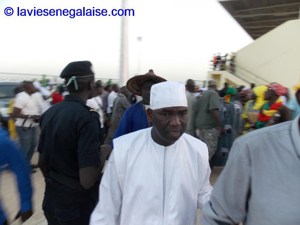 URGENT : Quelle honte ! Abdoulaye Sally SALL emprisonne 6 jeunes de son village à tort.