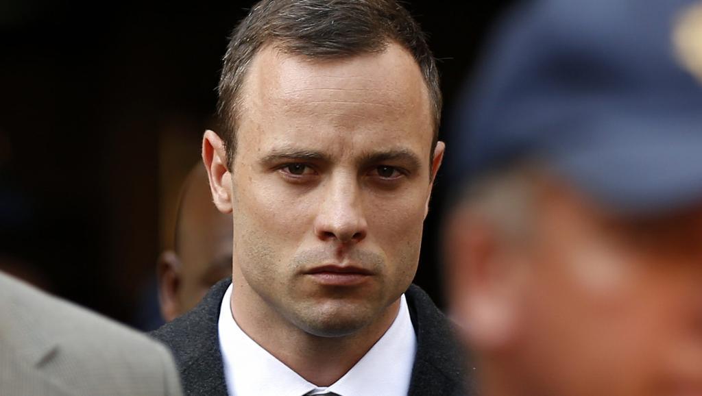 AFRIQUE DU SUD- ATHLÉTISME/ Oscar Pistorius retournera en prison
