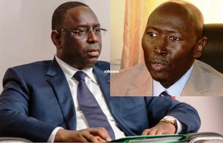 Le Pr Macky Sall propose à Khoureyssi Thiam un poste de Vice Président du Haut Conseil des collectivités territoriales