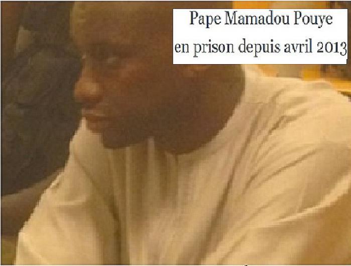 Rebondissement sur "le cas Pape Mamadou Pouye"...Son avocat parle d'intoxication et compte...