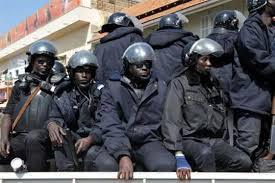 Présumé mouvement de policiers à Ziguinchor : Les éclairages du commandant Fallou Tall