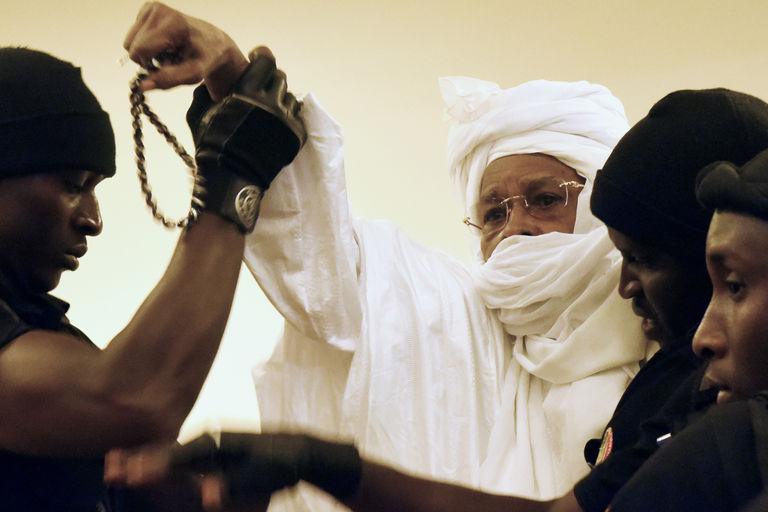 Verdict du procès de Habré / Accusé et juges, tous coupables d’une façon ou d’une autre !