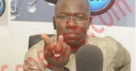 Revue de presse  du 22 juin 2016 avec Ahmed Aïdara
