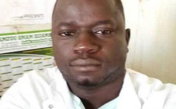 Koungheul – Meurtre de l’infirmier chef de poste : un suspect arrêté dans un centre de santé