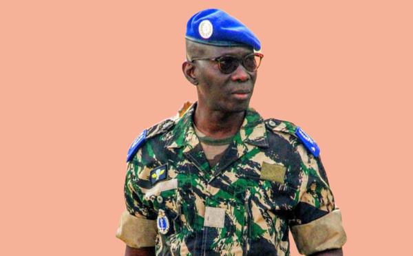 Le Général Moussa Fall prend finalement sa... retraite