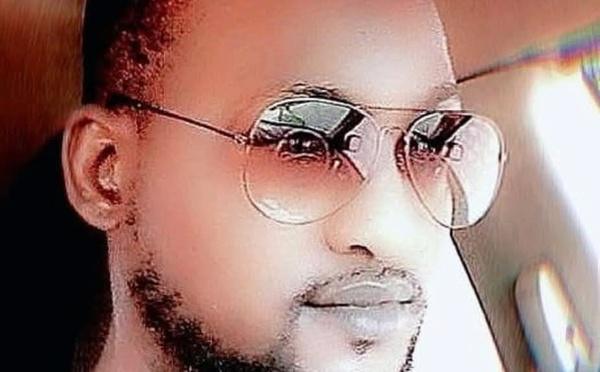 Le rappeur "Koutay" membre de l'ex groupe 'Bamba J Fall" n'est plus !