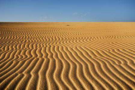 Dunas de Corralejo