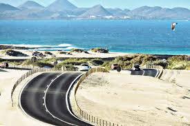 Dunas de Corralejo