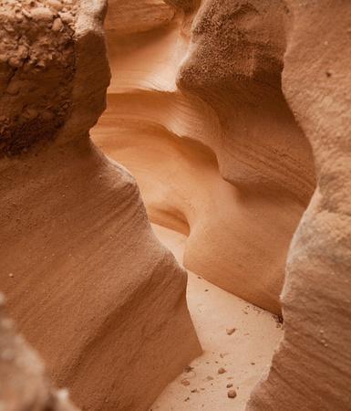 Barranco de los enamorados o encantado Barranco de los enamorados o encantado