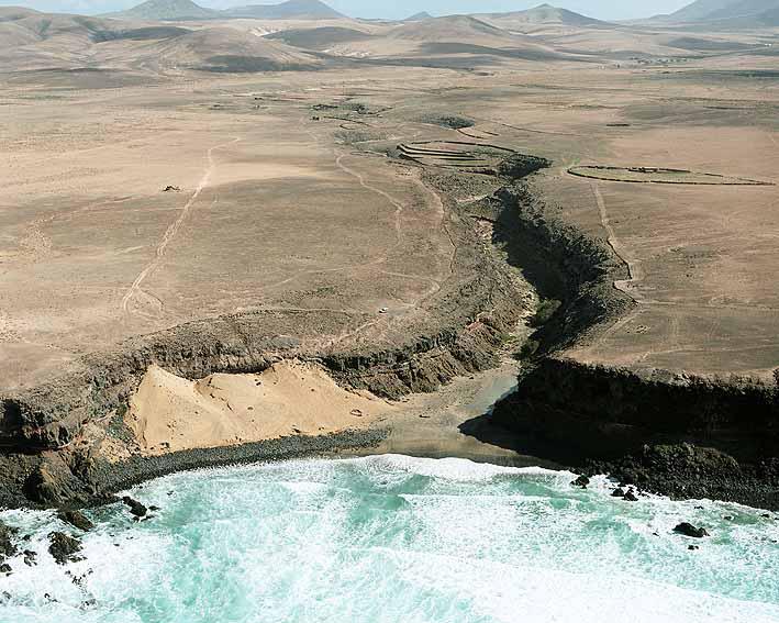 Playa de Esquinzo